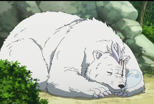 Эмодзи Chiyu Mahou no Machigatta Tsukaikata