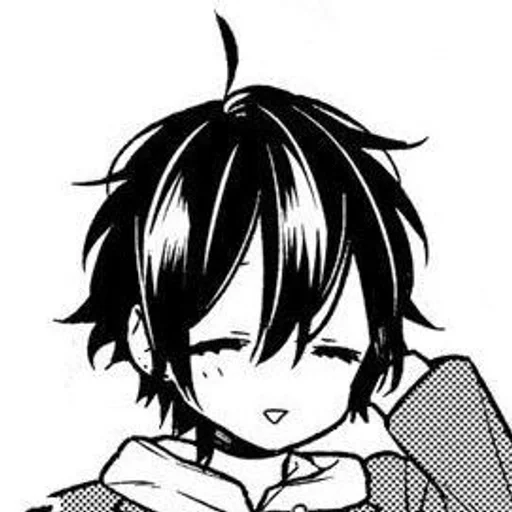 Эмодзи Izumi Miyamura