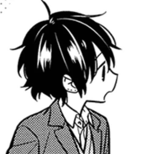 Эмодзи Izumi Miyamura