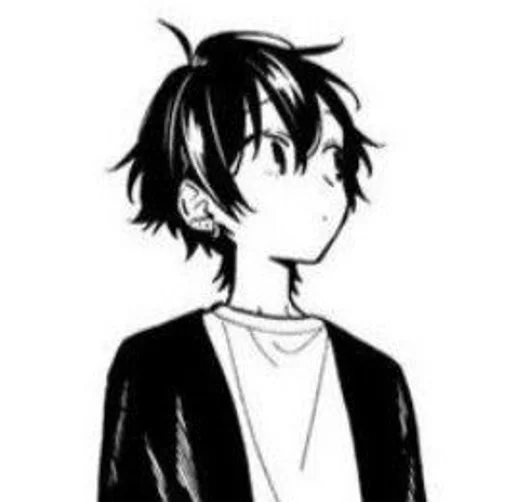 Эмодзи Izumi Miyamura