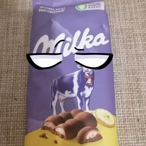 Эмодзи Крутые сладости