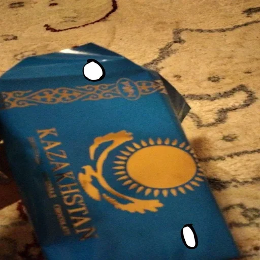 Эмодзи Крутые сладости