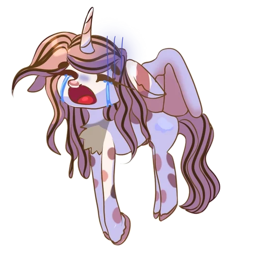 Эмодзи Unicorn