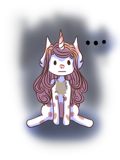 Эмодзи Unicorn