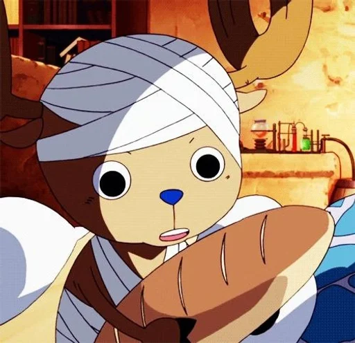 Эмодзи One Piece