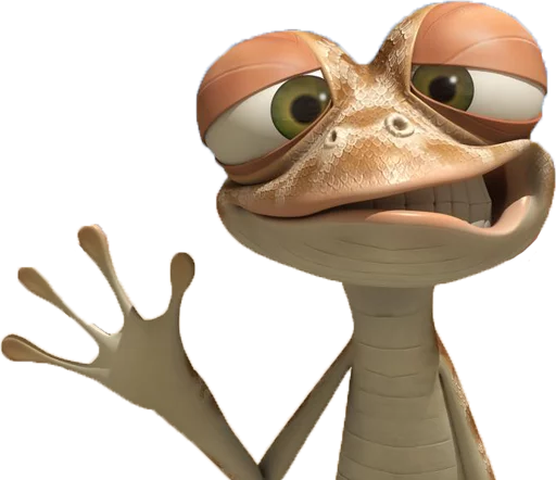 Эмодзи Mi la D
