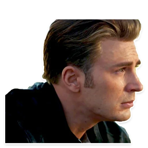 Эмодзи Chris Evans Emotions