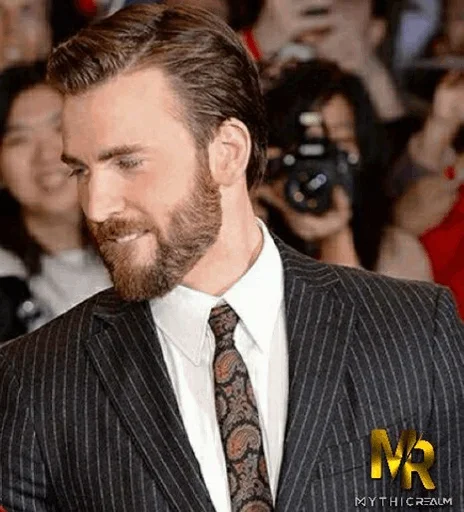 Эмодзи Chris Evans