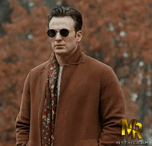 Эмодзи Chris Evans