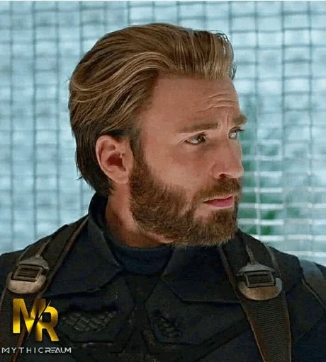 Эмодзи Chris Evans