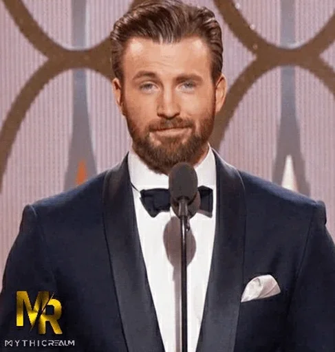Эмодзи Chris Evans