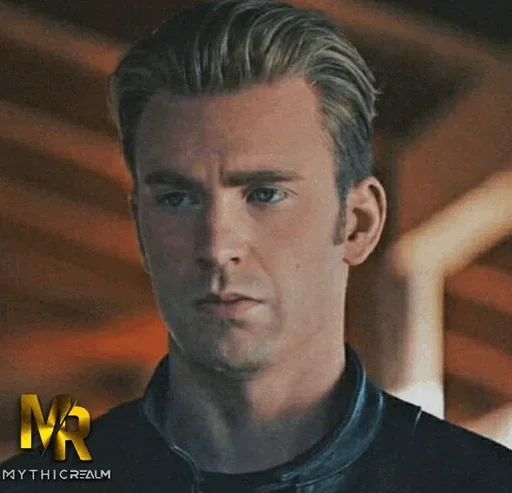 Эмодзи Chris Evans