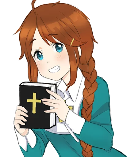 ✝️