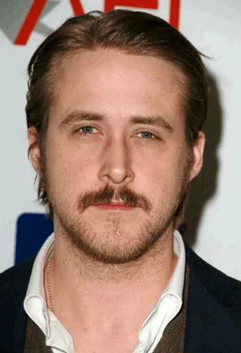 Эмодзи 💣 Ryan Gosling 💣