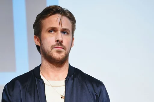 Эмодзи 💣 Ryan Gosling 💣