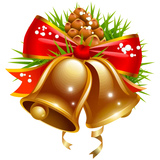 Эмодзи Christmas Elements