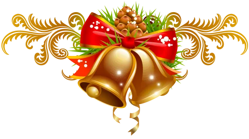 Эмодзи Christmas Elements