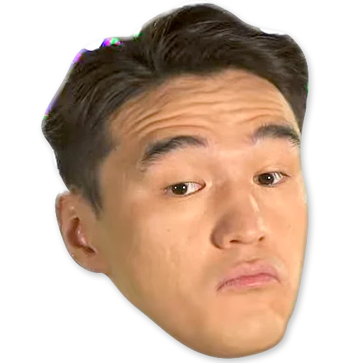 😐