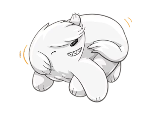 Эмодзи Чудик | Beauty