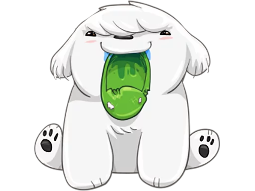 Эмодзи Чудик | Beauty