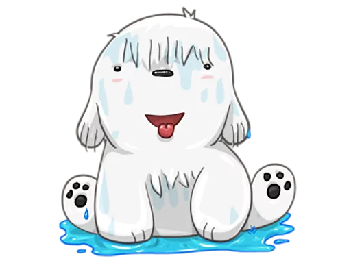 Эмодзи Чудик | Beauty