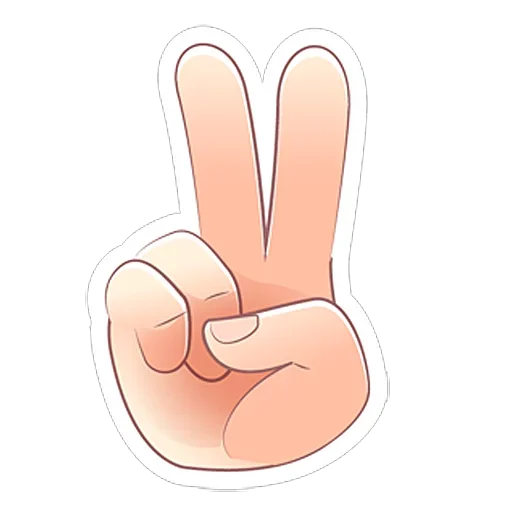 Эмодзи Чуть-чуть