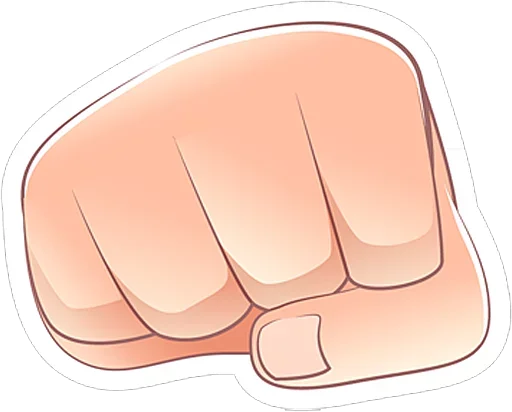 Эмодзи Чуть-чуть