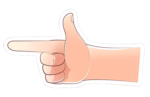 Эмодзи Чуть-чуть