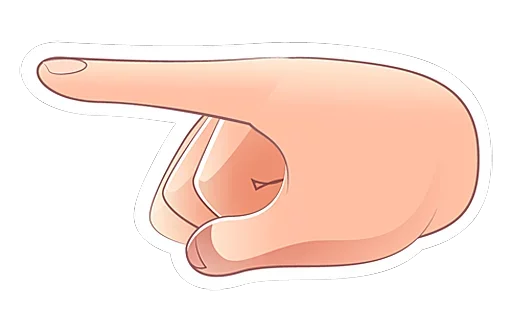 Эмодзи Чуть-чуть