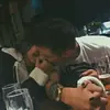 Эмодзи Two