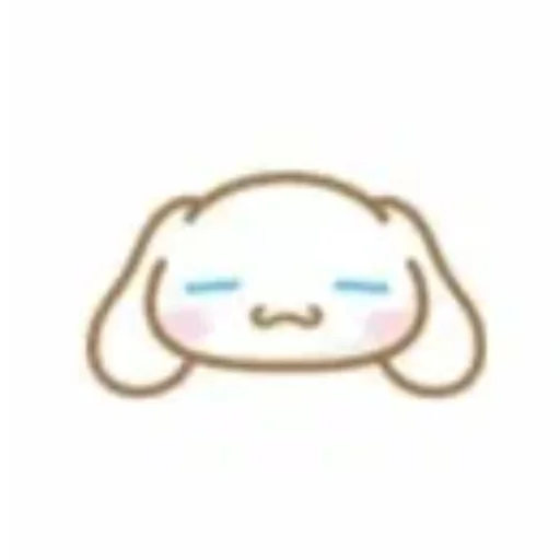 Эмодзи Cinamoroll