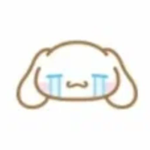 Эмодзи Cinamoroll