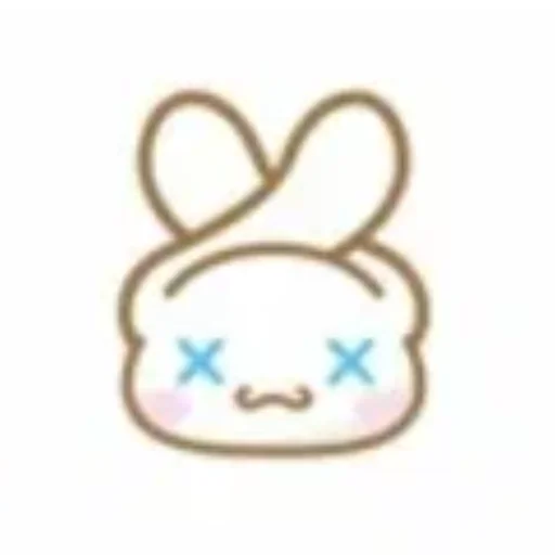 Эмодзи Cinamoroll