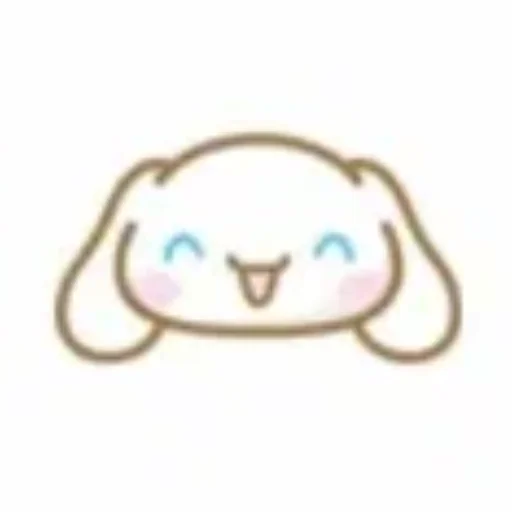 Эмодзи Cinamoroll