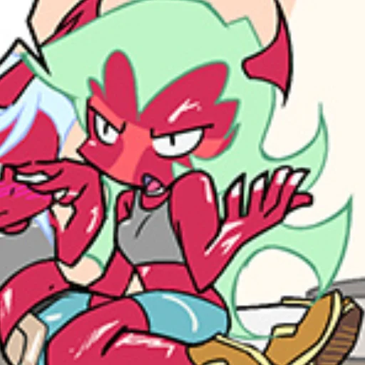 Эмодзи Отель Хазбин | Hazbin Hotel
