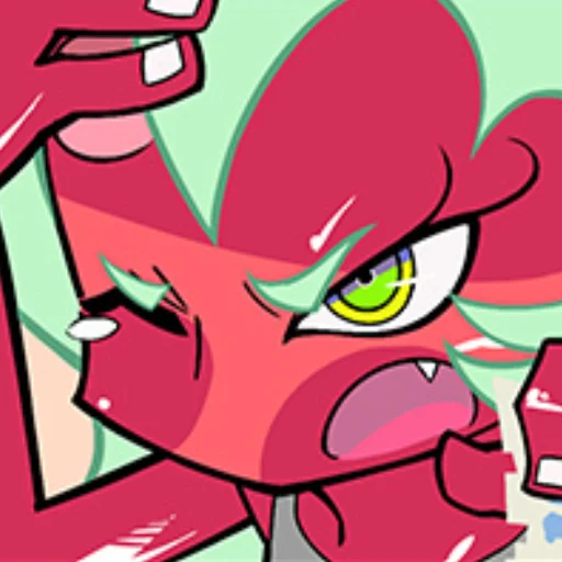 Эмодзи Отель Хазбин | Hazbin Hotel