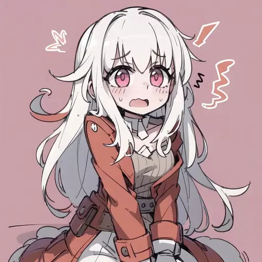 Эмодзи Clara - Honkai: Star Rail