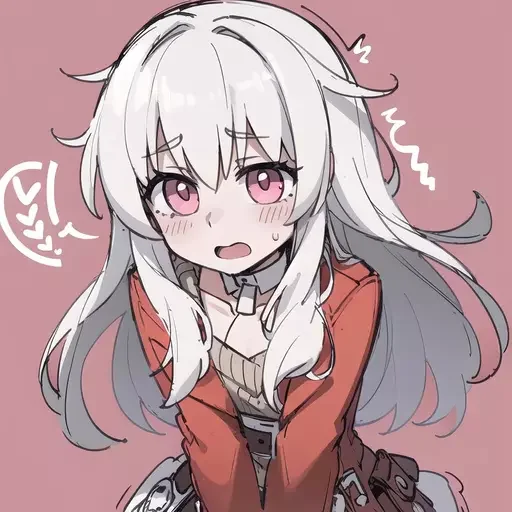 Эмодзи Clara - Honkai: Star Rail