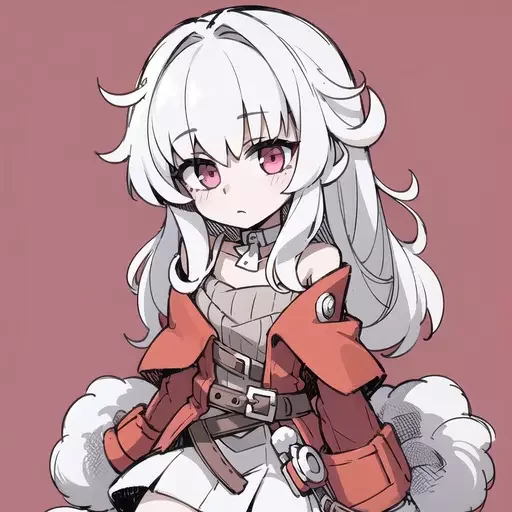 Эмодзи Clara - Honkai: Star Rail