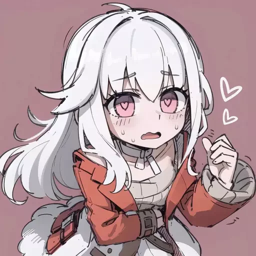 Эмодзи Clara - Honkai: Star Rail