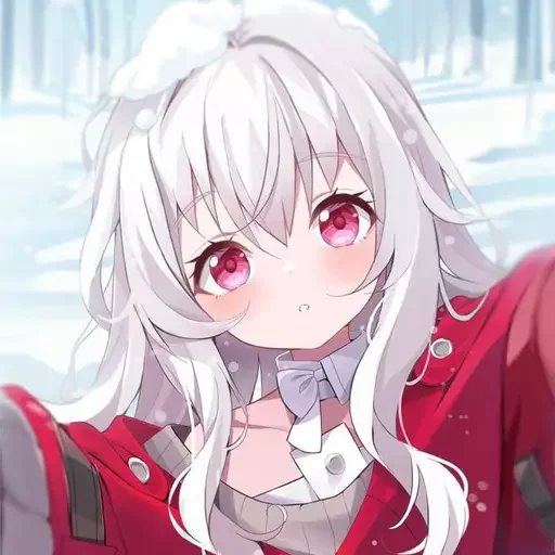 Эмодзи Clara - Honkai: Star Rail