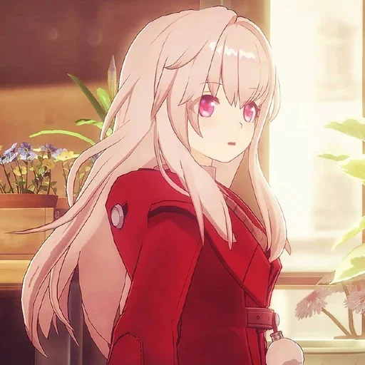 Эмодзи Clara - Honkai: Star Rail