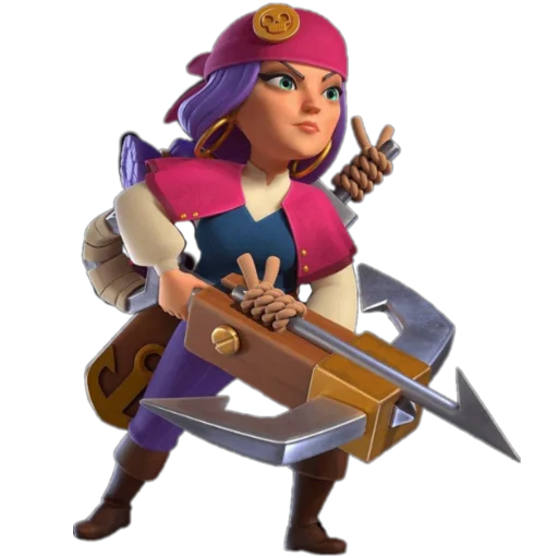 Эмодзи Clash of clans