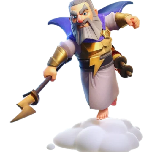 Эмодзи Clash of clans