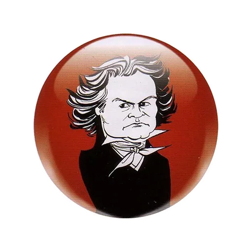 Эмодзи Classical Music