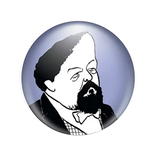 Эмодзи Classical Music