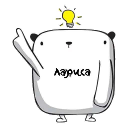 Эмодзи Larisa