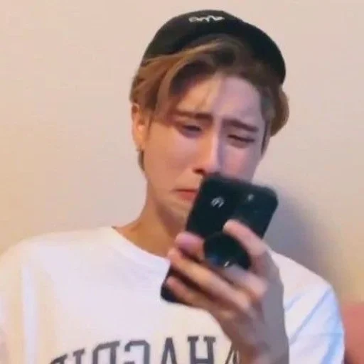 Эмодзи stray kids memes