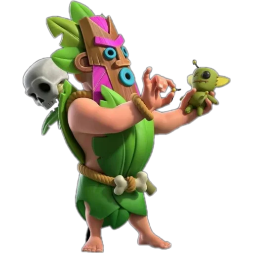 Эмодзи Clash of clans