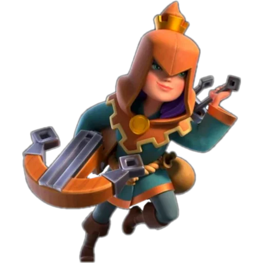 Эмодзи Clash of clans